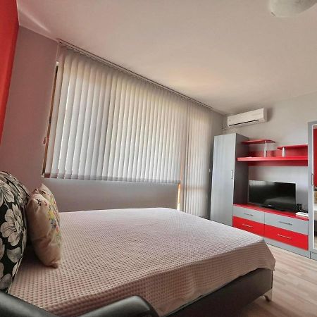 Apartamento Sirena Holidays Ravda Exterior foto